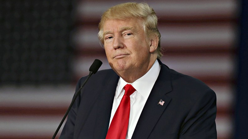 أمريكا واستراتيجية “السلام من خلال القوة”!