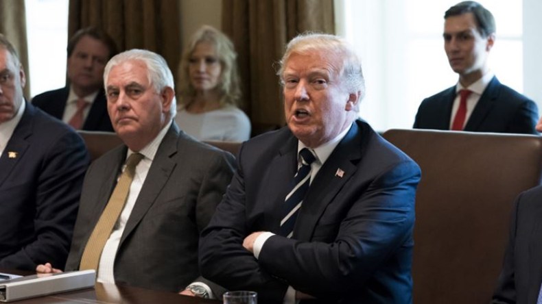 أمريكا وإسرائيل وإيران.. مرحلة جديدة من المواجهة