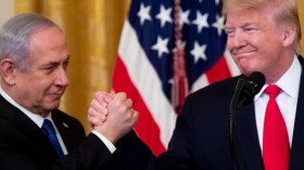 الترامبية.. هي نهاية الصهيونية!..