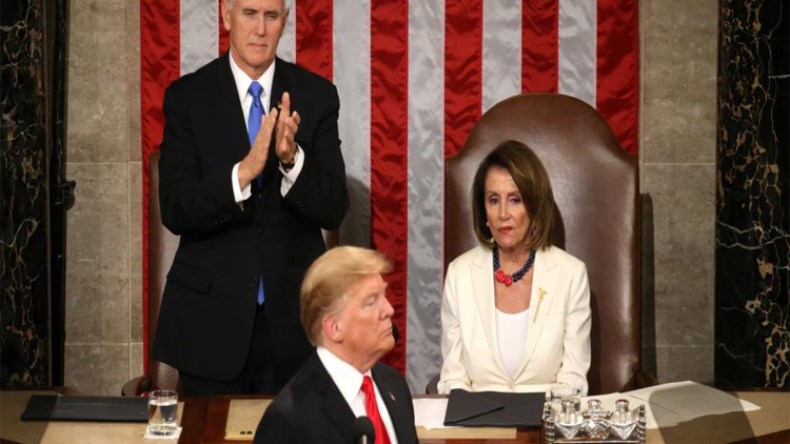 إدارة ترامب لم تمتثل لمهلة الكونغرس