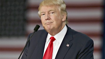 ترامب والبترول!