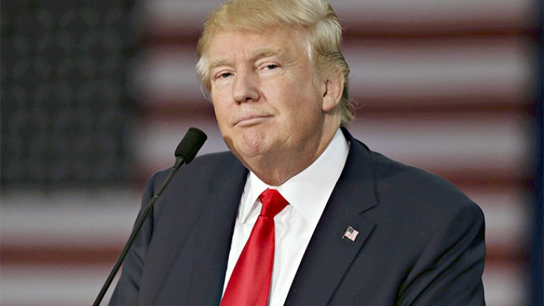 ترامب والبترول!