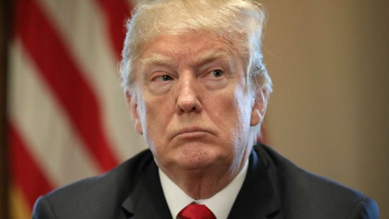 ترامب مستعد للإفادة بخصوص “التدخل الروسي” بانتخابات بلاده