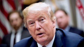 ماذا يخبئ ترامب لإيران؟