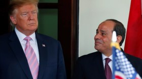 أمريكا تعمل على تصنيف “الإخوان” تنظيماً إرهابياً