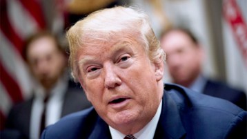 مراوغات الخب ترامب لضباع الفوضى الخلاقة