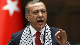 أردوغان يستضيف قمة التعاون الإسلامي لإدانة إسرائيل