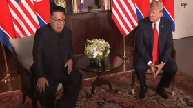 سيول تطالب واشنطن وبيونغيانغ بـ”قرار جريء”