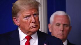 كورونا “صيني” وترامب يسمي الأشياء بمسمياتها