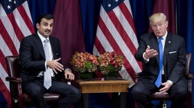 أمريكا تبيع لقطر صواريخ بـ300 مليون دولار
