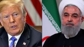 إيران تفرج عن عسكري أمريكي سابق وتعيده لوطنه