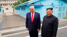 احذر من وصف الزعيم كيم مجدداً بـ”رجل الصواريخ”