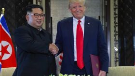 هكذا يتلاعب زعيم كوريا الشمالية بترامب