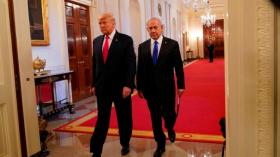 ما هي خطة ترامب للسلام في الشرق الأوسط؟