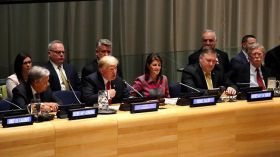 أمريكا تزيد مساعداتها للروهينغا