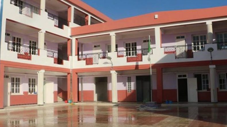 استلام 13 هيكلا تربويا للدخول المدرسي القادم بالبويرة