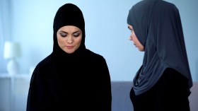 اسمعي.. ثم افعلي ما يناسبك!