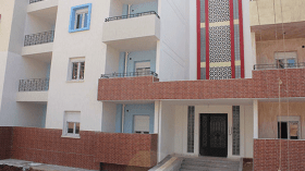 السكان يطالبون وزير السكن ووالي المدية بإنقاذ برنامج الترقوي المدعم