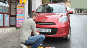 هذه معايير لوحات الترقيم الجديدة للسيارات