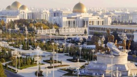 بهذه الطريقة الخطيرة تواجه تركمانستان “كورونا”