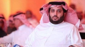 ظاهرة “تركي آل شيخ”!