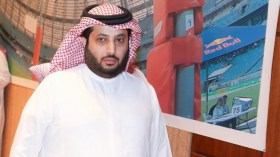 تركي آل الشيخ يعلن دعم المغرب