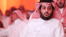تركي آل الشيخ “ينسحب” من الاستثمار الرياضي بمصر