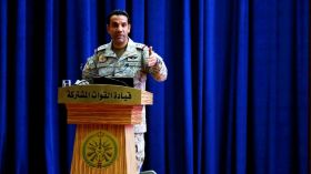 الحوثيون خطفوا سفينة قاطرة في البحر الأحمر