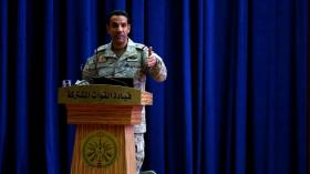 إحباط هجوم “وشيك” من الحوثيين في البحر الأحمر