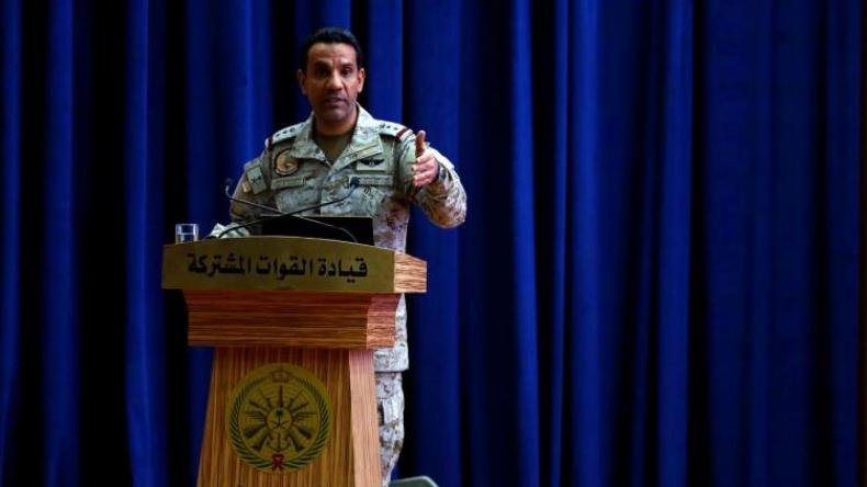 إحباط هجوم “وشيك” من الحوثيين في البحر الأحمر