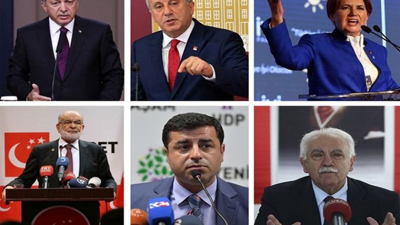 الأتراك يستعدون للتصويت في انتخابات تاريخية