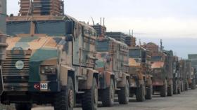 مقتل جنديين تركيين آخرين في سوريا