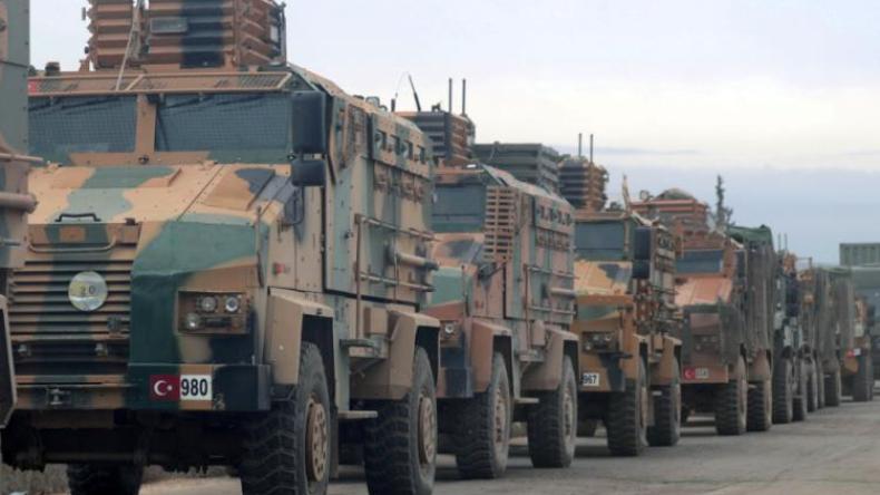 مقتل جنديين تركيين آخرين في سوريا