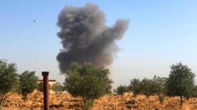 نتنياهو يندد بالعملية التركية ضد المسلحين الأكراد في سوريا