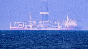 مخططات من طرف تركيا للاستيلاء على غاز المتوسط