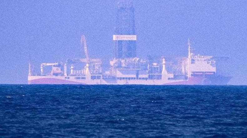 مخططات من طرف تركيا للاستيلاء على غاز المتوسط