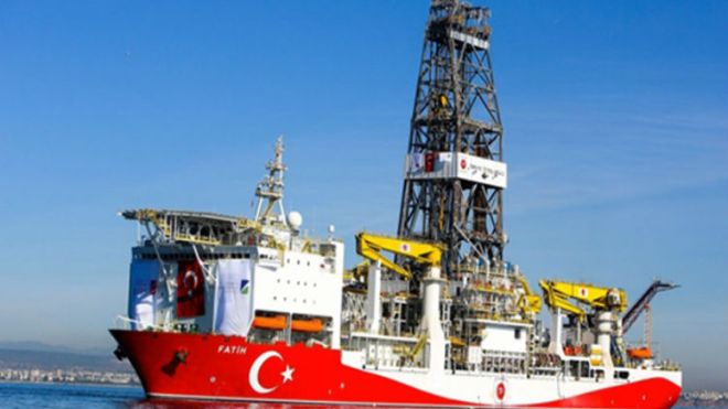 الاتحاد الأوروبي يهدد تركيا.. والسب؟ !