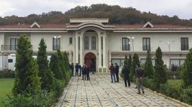 الشرطة التركية تفتش فيلا بحثاً عن رفات خاشقجي