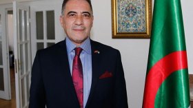سفير الجزائر بتركيا يكشف عدد الأشخاص الذين تم إجلاؤهم