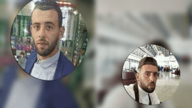 اختفاء غامض لشاب جزائري بتركيا