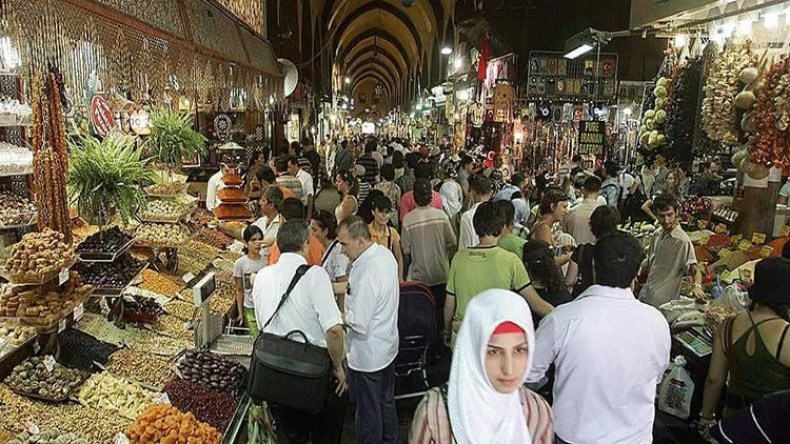 تركيا تسجل أعلى معدل للتضخم في 15 عاما