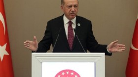 تركيا تستضيف قمة رباعية لبحث الوضع السوري