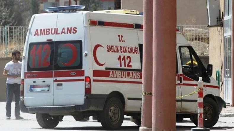 مقتل سبعة جنود أتراك جنوبي شرق البلاد