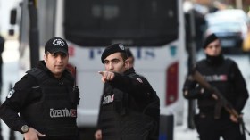 تركيا تصدر مذكرات توقيف بحق 346 شخص
