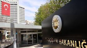 تركيا تستدعي السفير الأمريكي في أنقرة