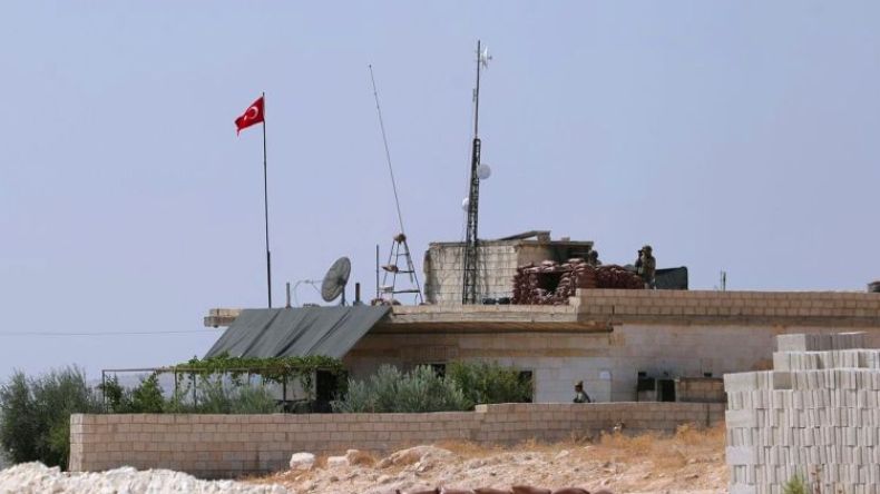 تركيا ترد على قصف سوري قتل جنوداً من قواتها