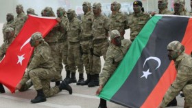 الاستقرار الداخلي استحقاق في مواجهة خطر خارجي