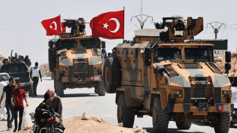 تركيا.. هل تهدّد أمن العرب؟