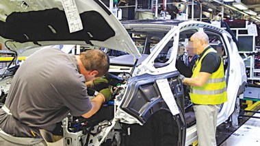 Youssef Yousfi: “Car Factories List Is Open, This Is The Problem Of Peugeot”