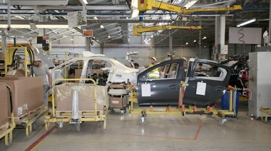 Projected Revamping Of Book Of Conditions Of Vehicle Assembling Factories